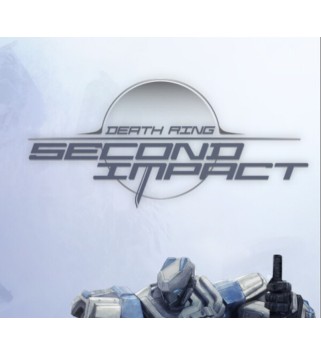 Death Ring: Second Impact Steam Key GLOBAL